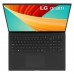 LG 15ZD90S Ultra7-155H 16GB 512TB DOS 15.6" IPS