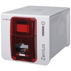 Evolis Impresora Tarjetas Zenius Expert Usb/Eth