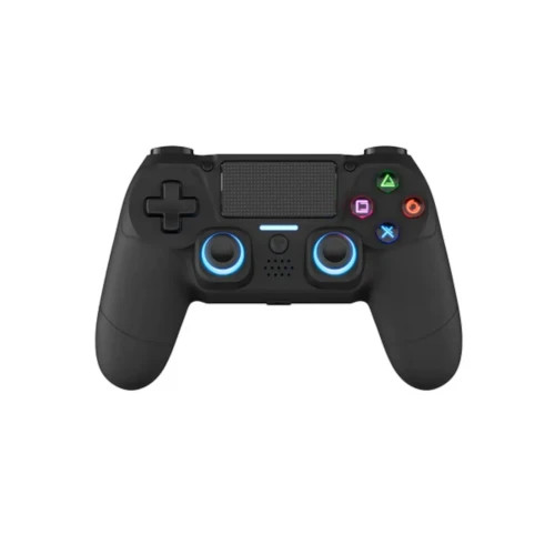 DRAGON SHOCK MIZAR+ BLUETOOTH WIRELESS, SENSOR JOYSTICKS (PS4, PC, MOBILE) NEGRO (Espera 4 dias) DRAGON SHOCK MIZAR+ BLUETOOTH WIRELESS, SENSOR JOYSTICKS (PS4, PC, MOBILE) NEGRO (Espera 4 dias)