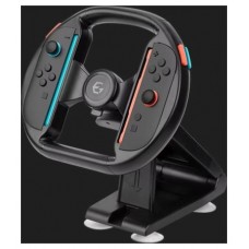 EGOGEAR - SC25 STEERING WHEEL FOR JOY-CON (NSW2) (Espera 4 dias)