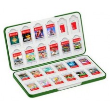 EGOGEAR - SPR30 GAME CARD & MEMORY CARD CASE(NSW2) (Espera 4 dias) EGOGEAR - SPR30 GAME CARD & MEMORY CARD CASE(NSW2) (Espera 4 dias)