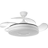 Ventilador Abrila Dani - Techo - 1060 mm - Mando a Ventilador Abrila Dani - Techo - 1060 mm - Mando a