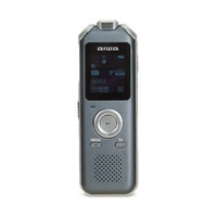 GRABADORA DE VOZ AIWA DVR-M700 16GB 275h MICROSD LCD