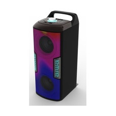 ALTAVOZ BLUETOOTH TROLLEY AIWA KBTUS-100 BT 5.1 16W ALTAVOZ BLUETOOTH TROLLEY AIWA KBTUS-100 BT 5.1 16W