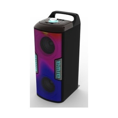 ALTAVOZ BLUETOOTH TROLLEY AIWA KBTUS-100 BT 5.1 16W ALTAVOZ BLUETOOTH TROLLEY AIWA KBTUS-100 BT 5.1 16W