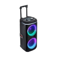 ALTAVOZ BLUETOOTH TROLLEY AIWA KBTUS-480 BT 5.2 40W ALTAVOZ BLUETOOTH TROLLEY AIWA KBTUS-480 BT 5.2 40W