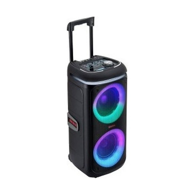 ALTAVOZ BLUETOOTH TROLLEY AIWA KBTUS-480 BT 5.2 40W