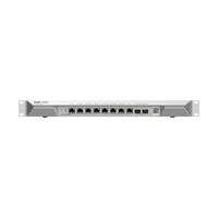 ROUTER VPN RUIJIE RG-EG710XS 10P 4xGb 4x2.5Gb 2x10ge