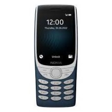 Nokia 8210 4G 2.8" Rojo