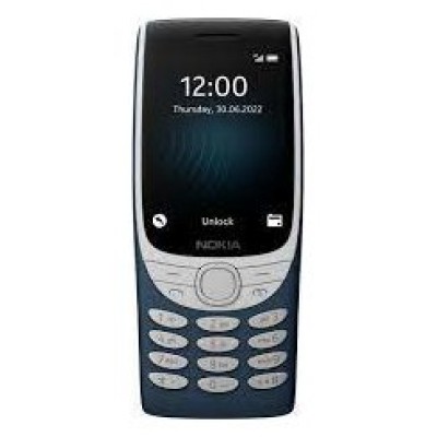 Nokia 8210 4G 2.8" Rojo