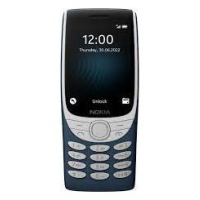 Nokia 8210 4G 2.8" Rojo