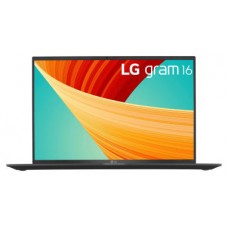 LG Gram 16Z90RU Intel® Core™ i5 i5-1334U Portátil 40,6 cm (16") WQXGA 16 GB LPDDR4x-SDRAM 512 GB SSD Wi-Fi 6 (802.11ax) Windows 11 Pro Negro (Espera 4 dias)