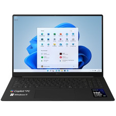 LG PORTÁTIL 16" GRAM PRO 16Z90U-K, COPILOT+ PC, WINDOWS 11 HOME, INTEL CORE ULTRA 7, 32 GB RAM, 512 GB SSD, PANTALLA OLED, LIGERO, AI, NEGRO (Espera 4 dias) LG PORTÁTIL 16" GRAM PRO 16Z90U-K, COPILOT+ PC, WINDOWS 11 HOME, INTEL CORE ULTRA 7, 32 GB RAM, 512 GB SSD, PANTALLA OLED, LIGERO, AI, NEGRO (Espera 4 dias)