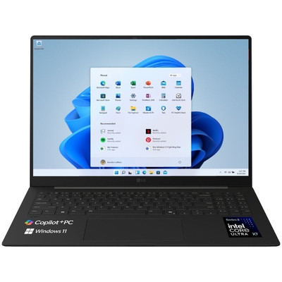 PORTATIL LG 16Z90U-K AUB5BN