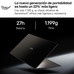 PORTATIL LG 16Z90U-K AUB5BN