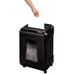 DESTRUCTORA FELLOWES 92CS