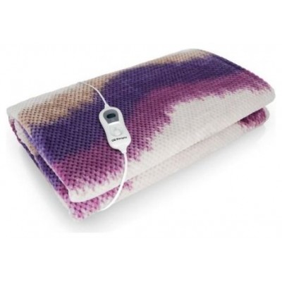 ORBEGOZO-PAE-MANTA MAH 2500 ORBEGOZO-PAE-MANTA MAH 2500