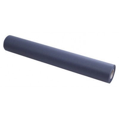 BOBINA PAPEL KRAFT 1X150 M. 10KG NEGRO FABRISA 17668 (Espera 4 dias)