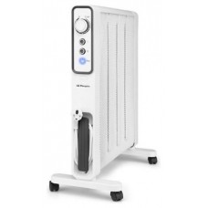 ORBEGOZO-PAE-RAD RMN 2500 ORBEGOZO-PAE-RAD RMN 2500