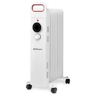 ORBEGOZO-PAE-RAD RU 2000 ORBEGOZO-PAE-RAD RU 2000