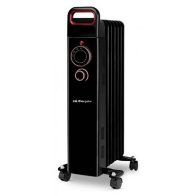 ORBEGOZO-PAE-RAD RUN 1500 ORBEGOZO-PAE-RAD RUN 1500