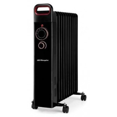 ORBEGOZO-PAE-RAD RUN 2500 ORBEGOZO-PAE-RAD RUN 2500