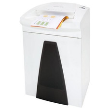 HSM Destructora de documentos SECURIO B26 P-7 1x5 220-240V/50Hz EU