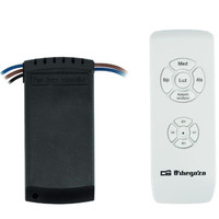ORBEGOZO-KIT RCM 9000