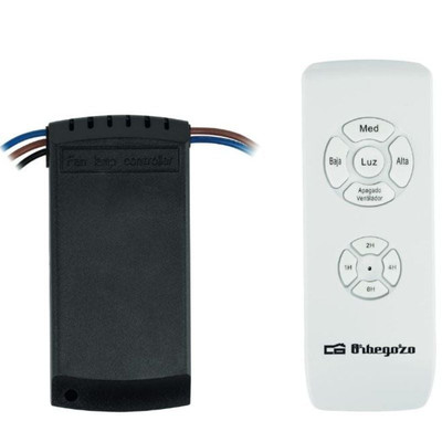 ORBEGOZO-KIT RCM 9000 ORBEGOZO-KIT RCM 9000