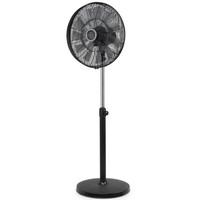 ORBEGOZO-VENT SF 5045 ORBEGOZO-VENT SF 5045