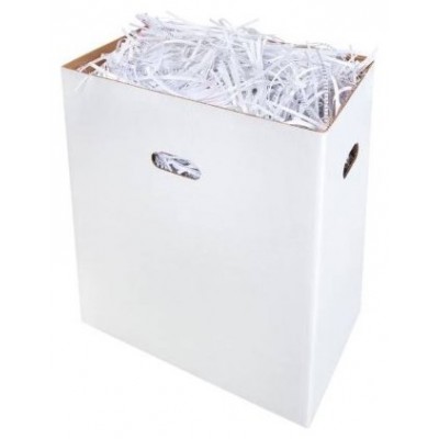 HSM Caja de carton de P36i, P36, P40i, P40