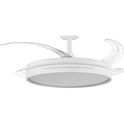Ventilador Abrila Micenas - Techo - 1060 mm - Mando a Ventilador Abrila Micenas - Techo - 1060 mm - Mando a