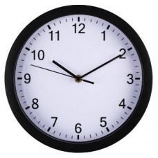 HAMA Home Reloj de Pared Pure Blanco