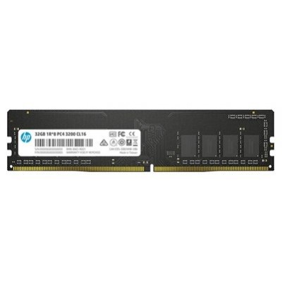 HP V2 UDIMM DDR4 3200 MHz 32GB CL16