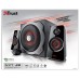 ALTAVOCES 2.1 TRUST GAMING GXT 38 TYTAN RMS 60W