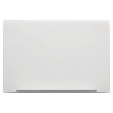 PIZARRA NOBO CRISTAL 31" (677X381 MM), BLANCO BRILLANTE NOBO 1905175 (Espera 4 dias)