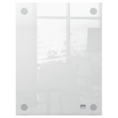 Nobo Premium Plus A5 pizarrón blanco 148 x 210 mm Acrílico (Espera 4 dias)