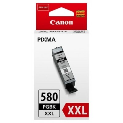 CANON PGI580XXL PGBK negro