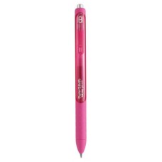 BOLIGRAFO INKJOY GEL 600 RT ROSA PAPER MATE 1978308 (MIN12) (Espera 4 dias)