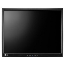 MONITOR LG 19MB15T 19" IPS 1280x1024 14MS USB TACTIL NEGRO