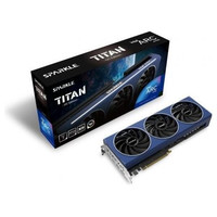 VGA INTEL ARC A750 TITAN OC GDDR6 8 GB SPARKLE (Espera 4 dias)