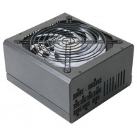 FUENTE ALIM. RADIX VII 600W 80+ PLATA MODULAR TACENS (Espera 4 dias)