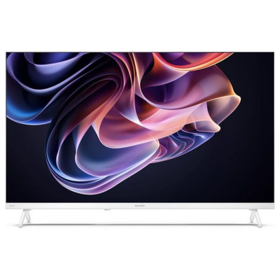 SHARP 32HF2265EW GOOGLE TV 32" (Espera 4 dias)