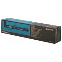 KYOCERA Toner Cian TK8505C