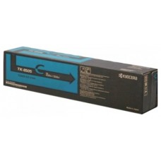 KYOCERA Toner Cian TK8505C