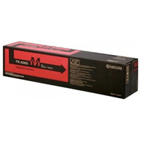 KYOCERA Toner Copiadora Magenta TK8305M