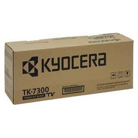 KYOCERA TONER ECOSYS P4040 NEGRO TK-7300 KYOCERA TONER ECOSYS P4040 NEGRO TK-7300