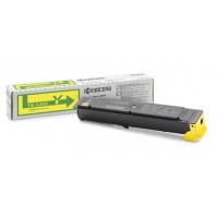 KYOCERA TASKALFA 358CI CARTUCHO DE TÓNER AMARILLO (1T02R5ANL0, TK5205Y) KYOCERA TASKALFA 358CI CARTUCHO DE TÓNER AMARILLO (1T02R5ANL0, TK5205Y)