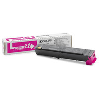 KYOCERA TASKALFA 358CI CARTUCHO DE TÓNER MAGENTA (1T02R5BNL0, TK5205M) KYOCERA TASKALFA 358CI CARTUCHO DE TÓNER MAGENTA (1T02R5BNL0, TK5205M)