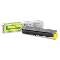 KYOCERA CARTUCHO DE TÓNER AMARILLO (1T02R6ANL0, TK-5215Y) KYOCERA CARTUCHO DE TÓNER AMARILLO (1T02R6ANL0, TK-5215Y)